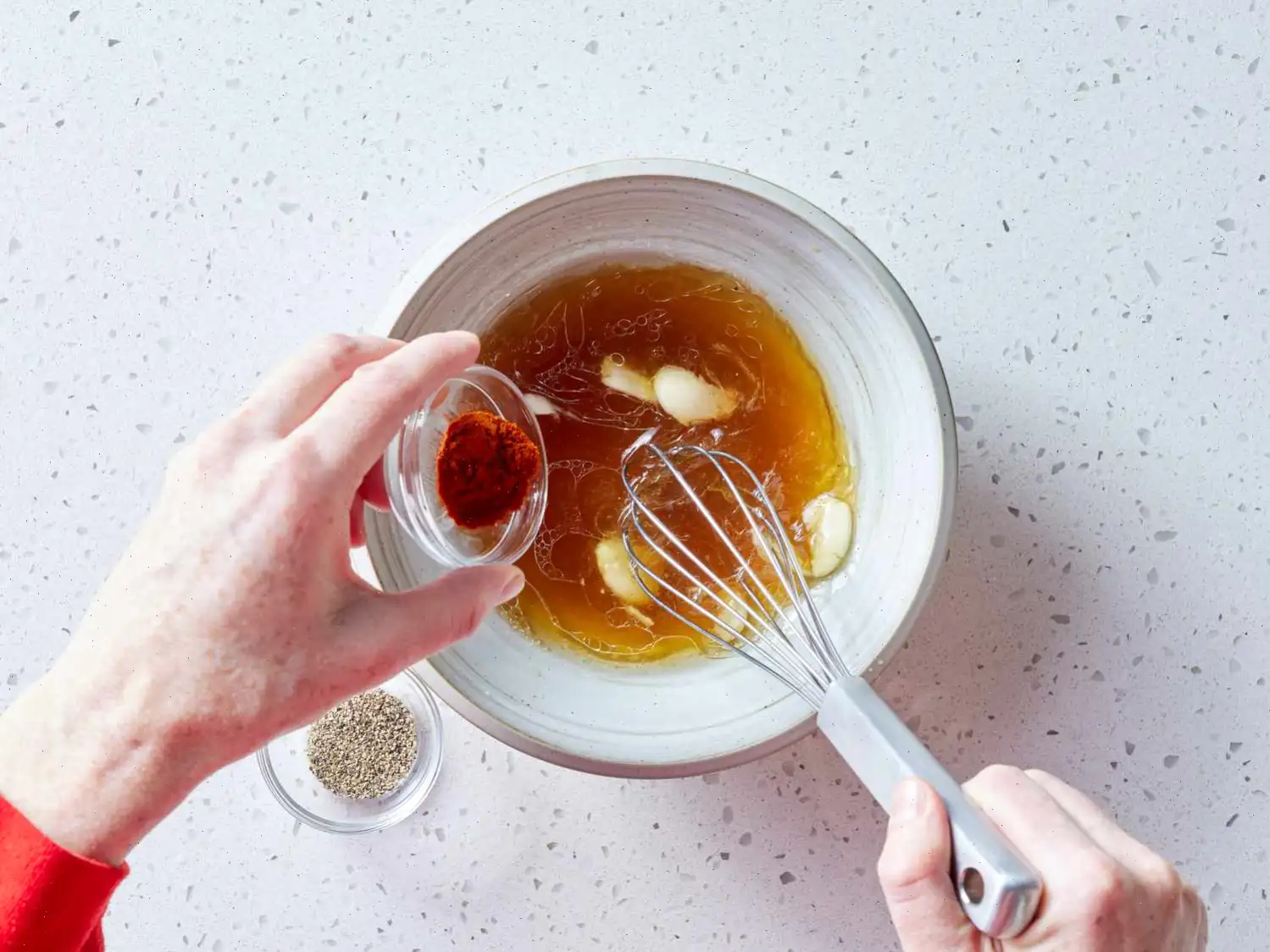 Fajita Marinade Recipe