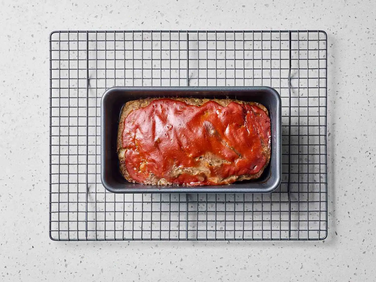 Easy Meatloaf Recipe (with Video)