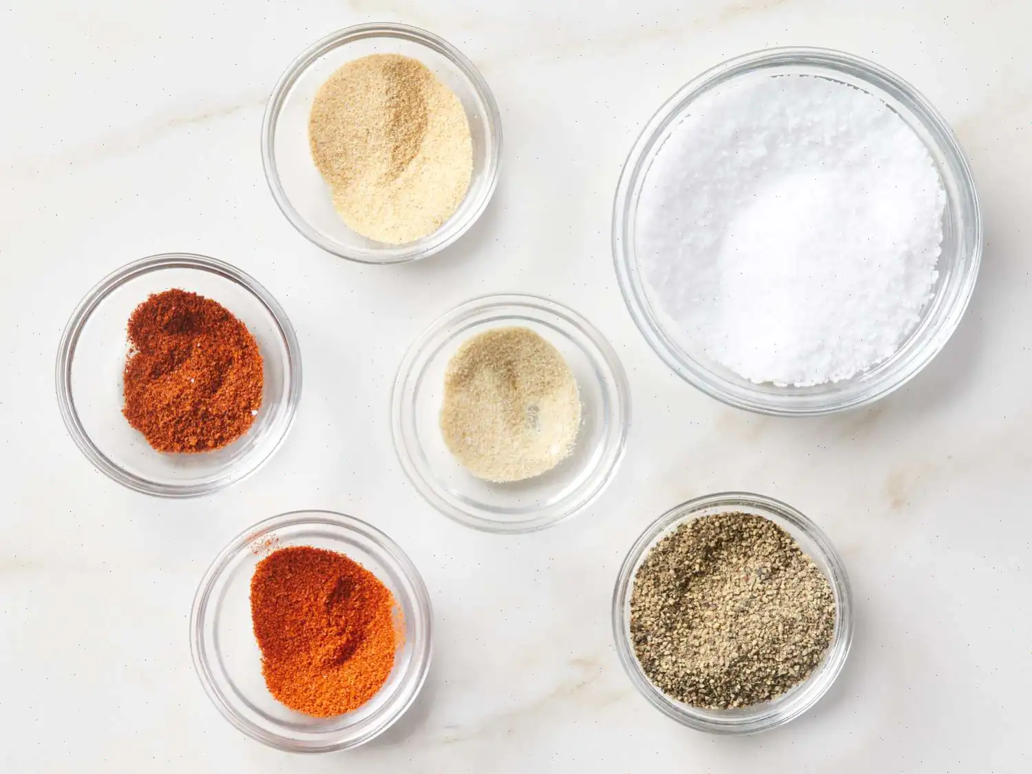 Homemade Seasoned Salt Recipe