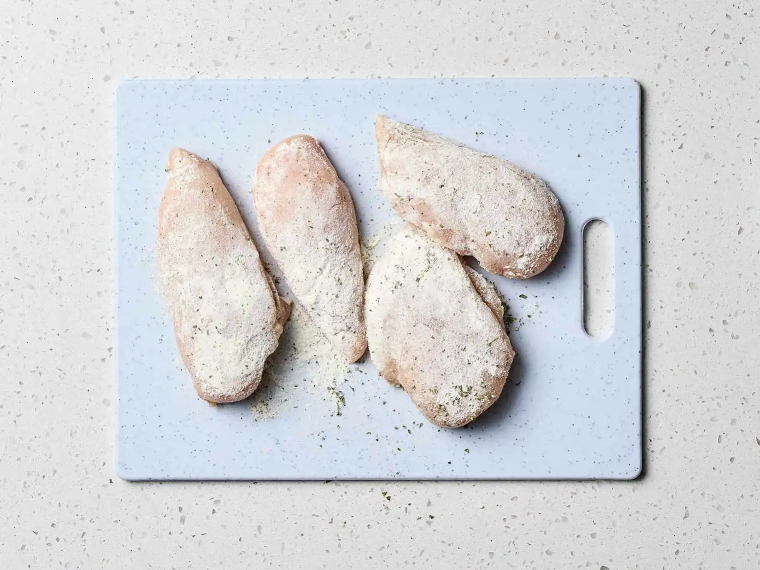 Mississippi Chicken Recipe