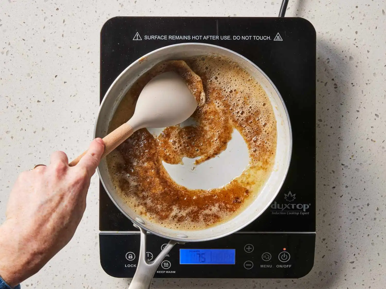 Brown Sugar Ham Steak Recipe