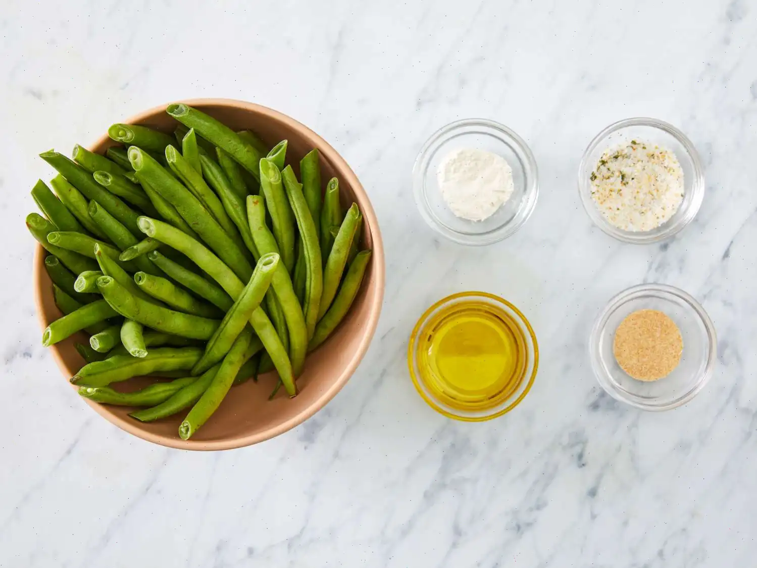 Sautéed Green Beans Recipe
