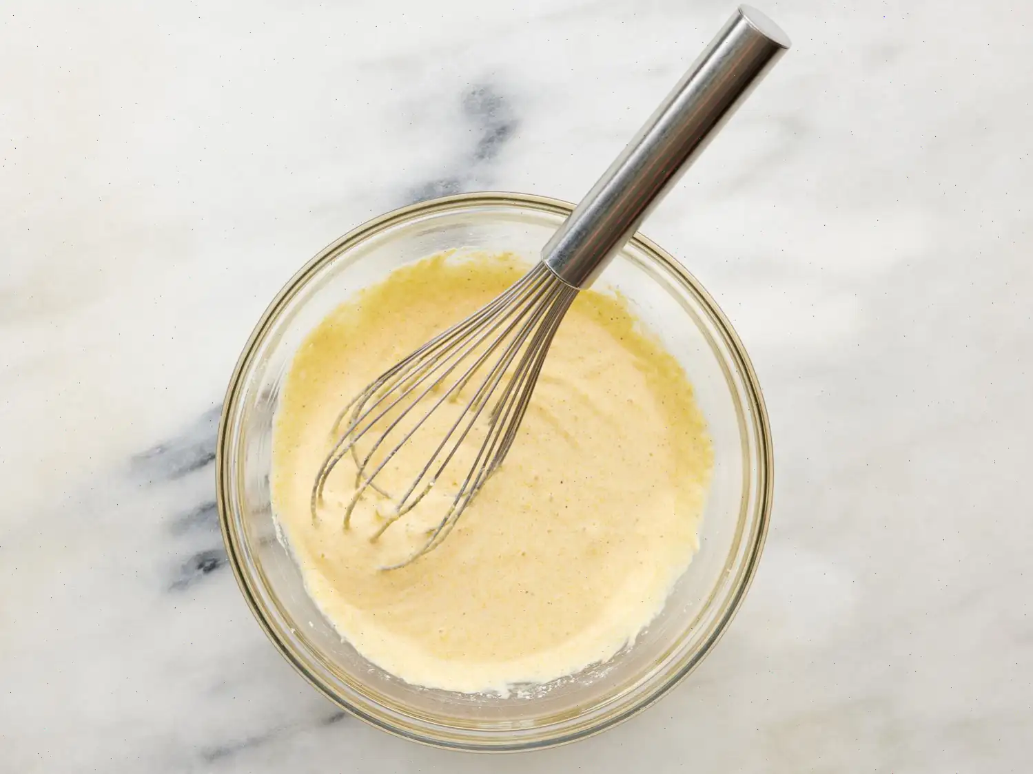 Pulled Pork & Pickle Corn Dogs