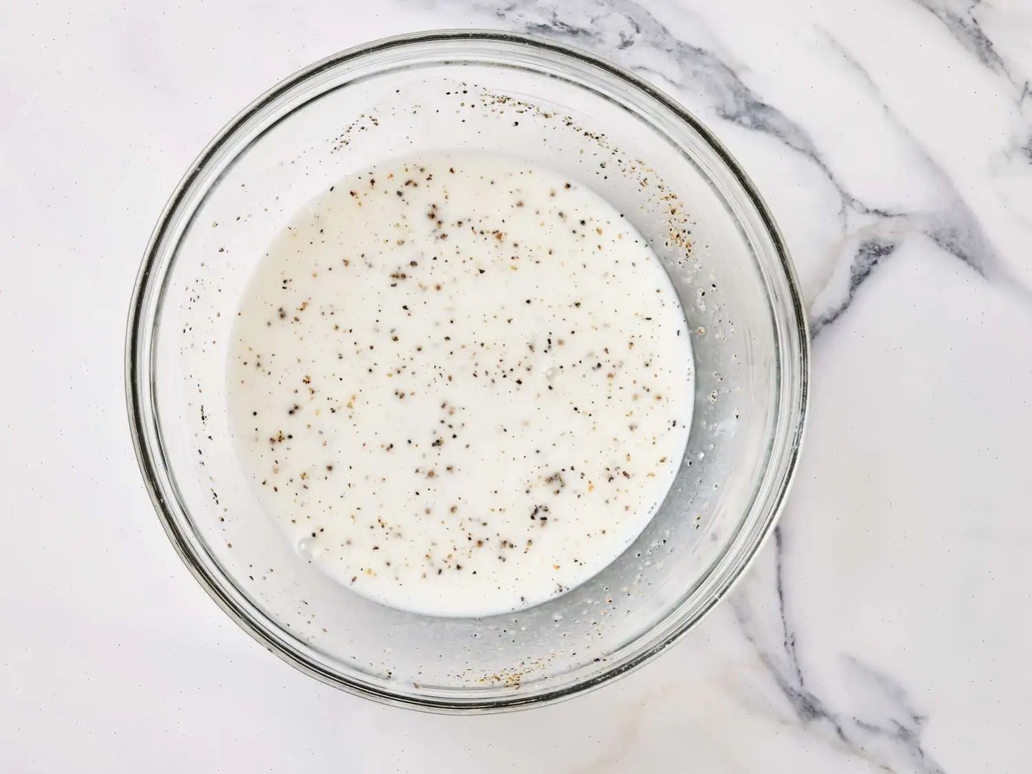 Southern Fried Catfish Recipe