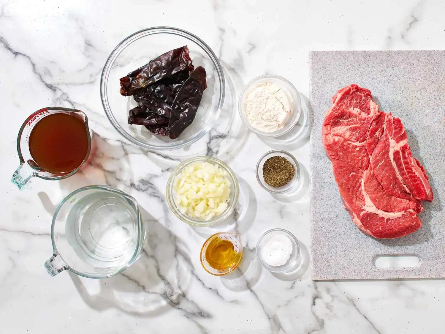 Chile Colorado Recipe