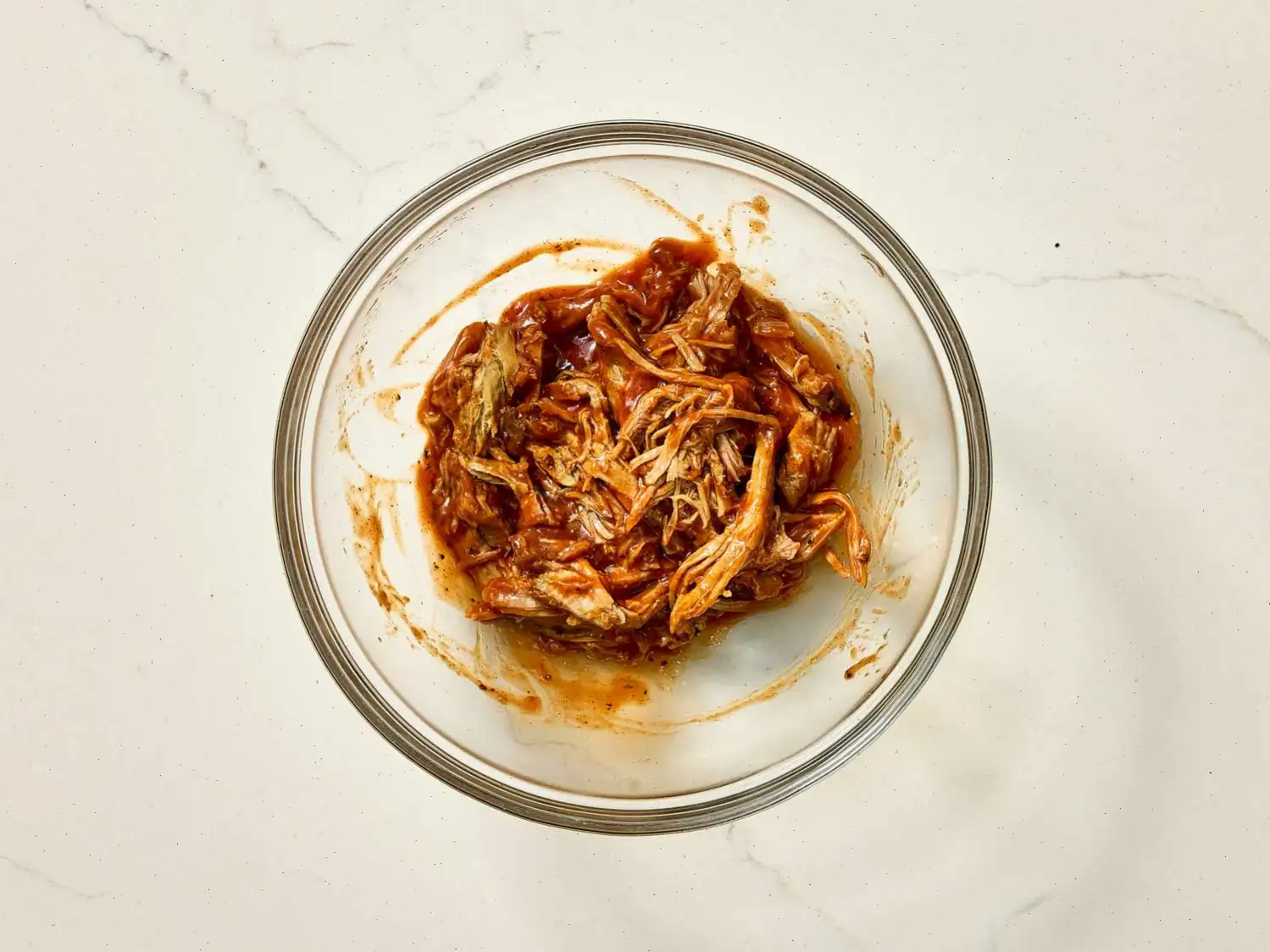 BBQ Pork Crispy Rice Recipe