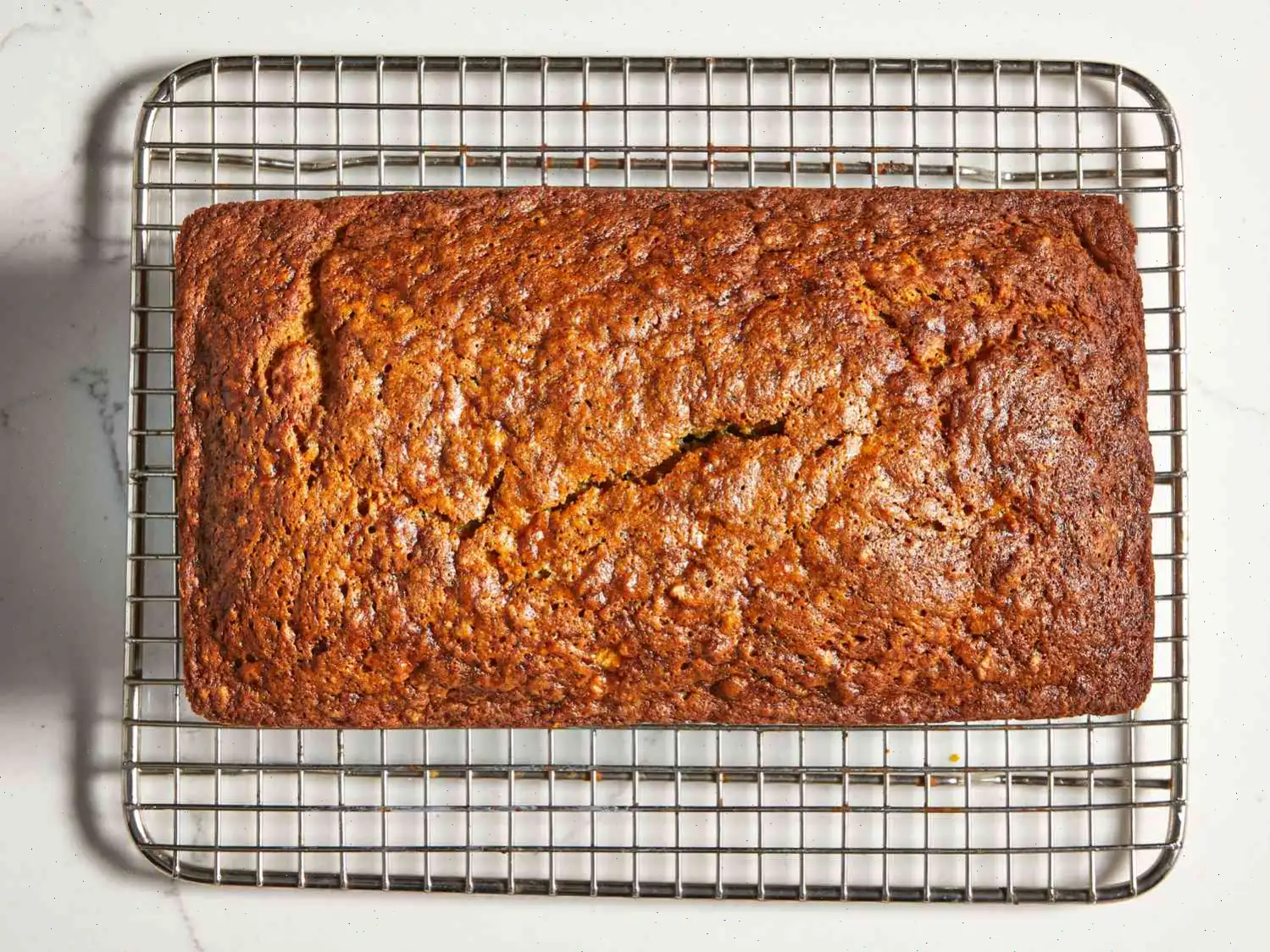 Joy's Easy Banana Bread Recipe