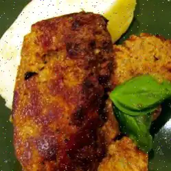 Kim's Ultimate Meatloaf Recipe