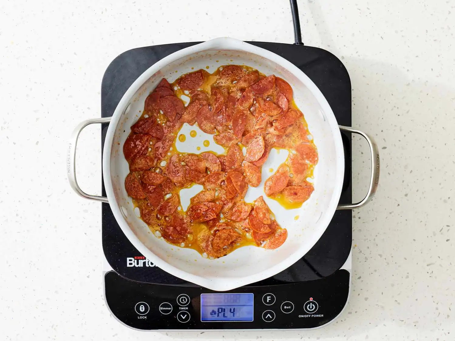 Pizza Soup Is the Fun and Flavorful Mashup You Never Knew You Needed