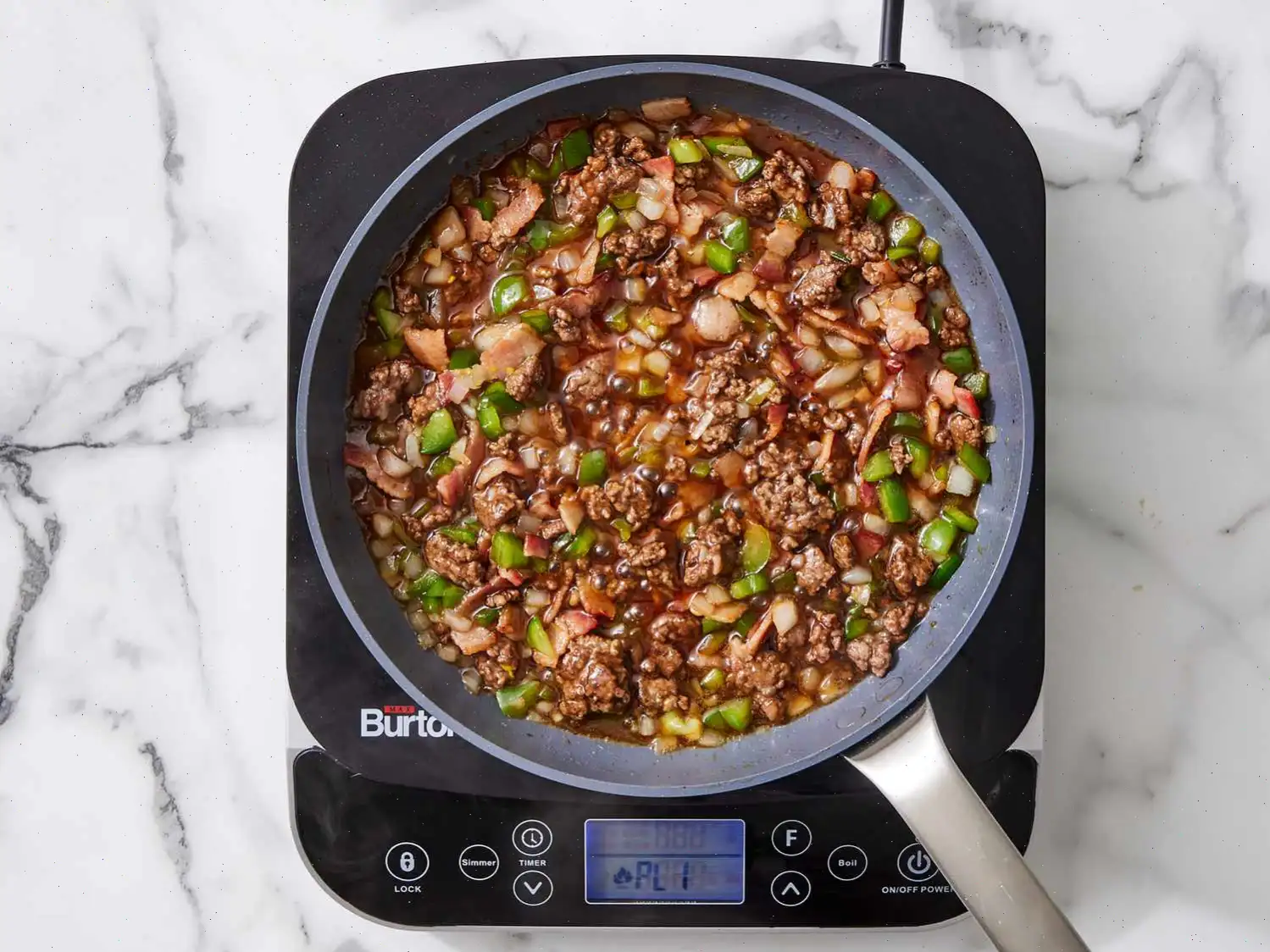 Southern Baked Beans Recipe