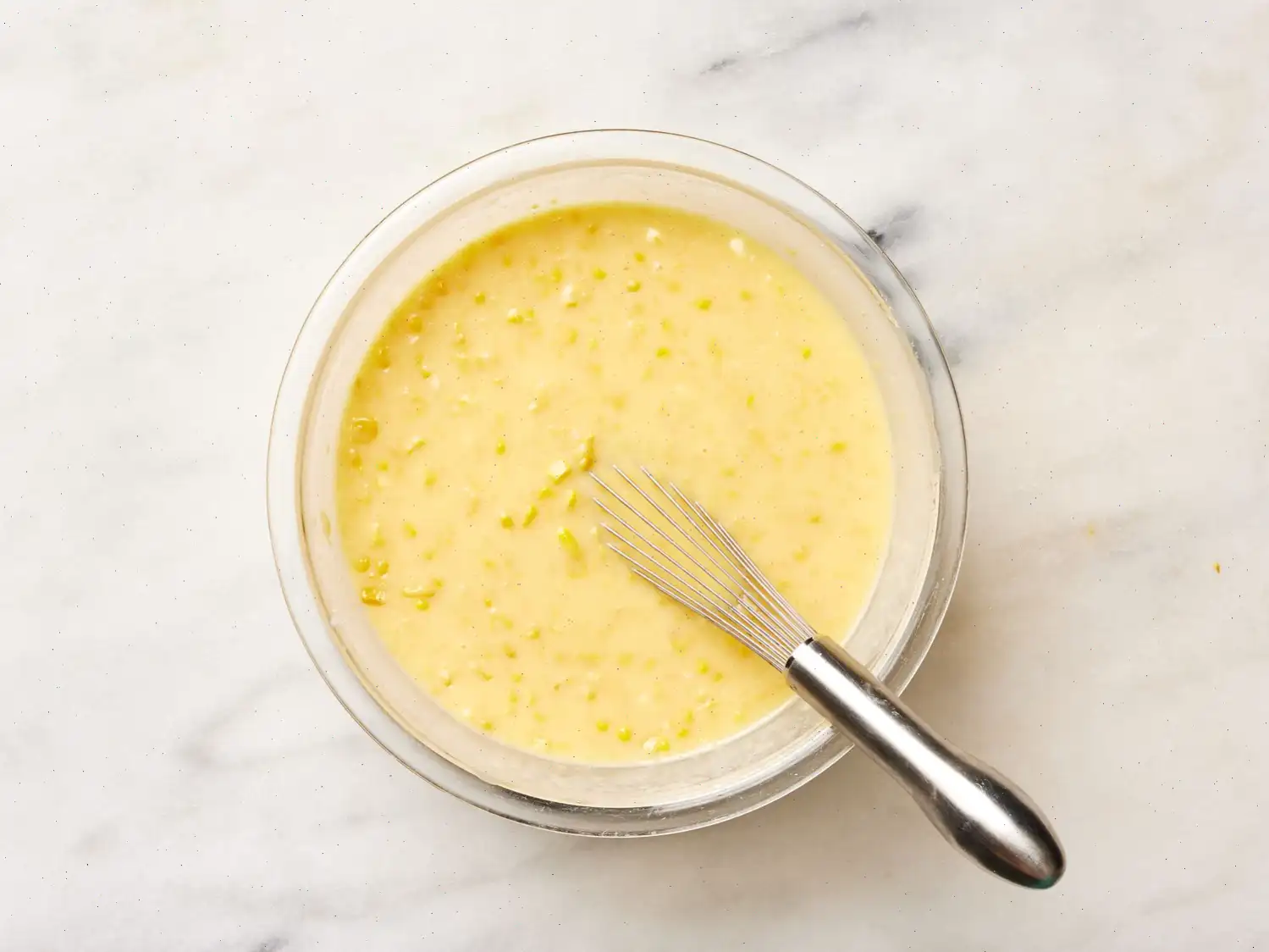 Grandma's Corn Pudding Recipe
