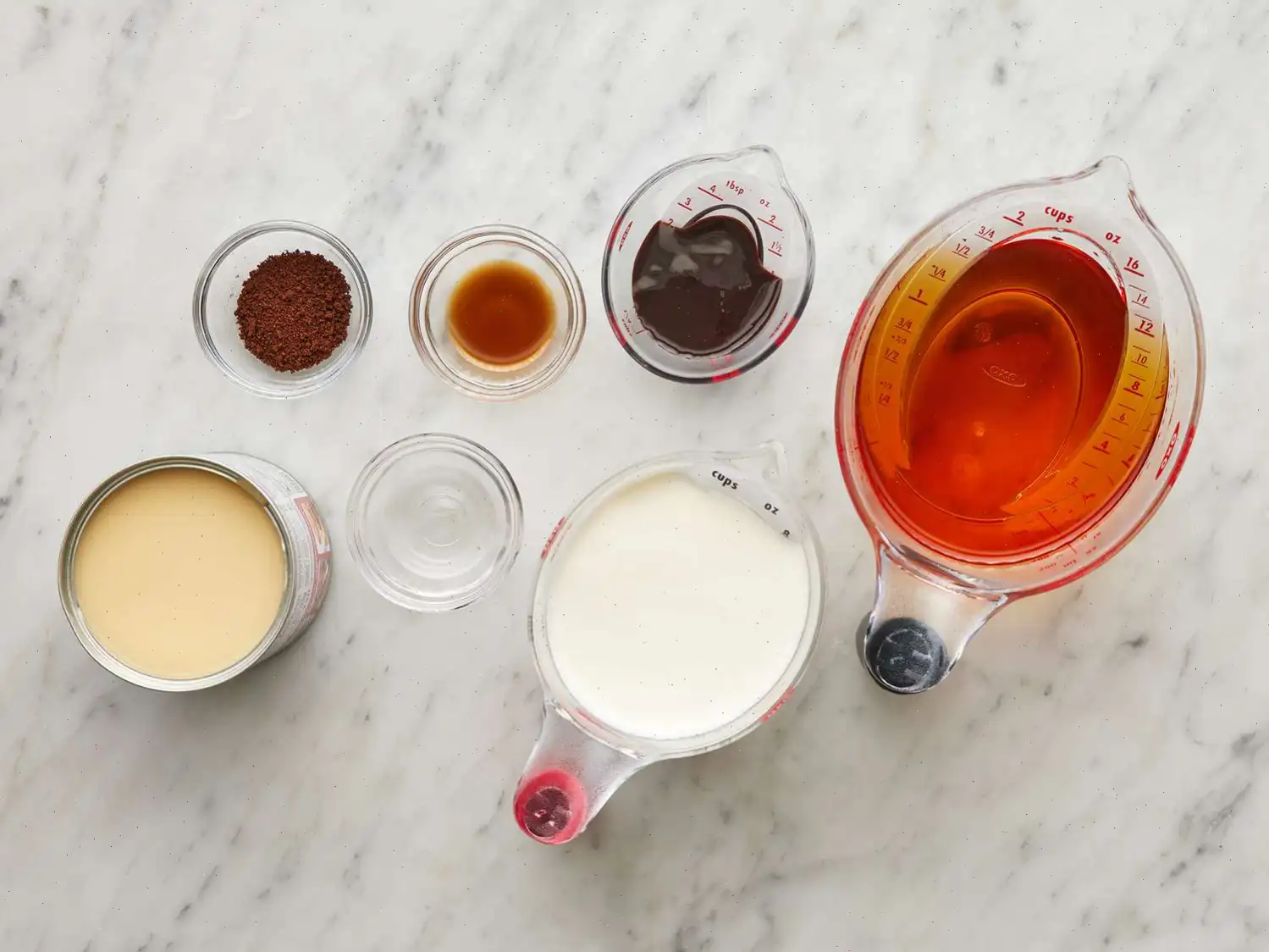 Homemade Irish Cream Recipe