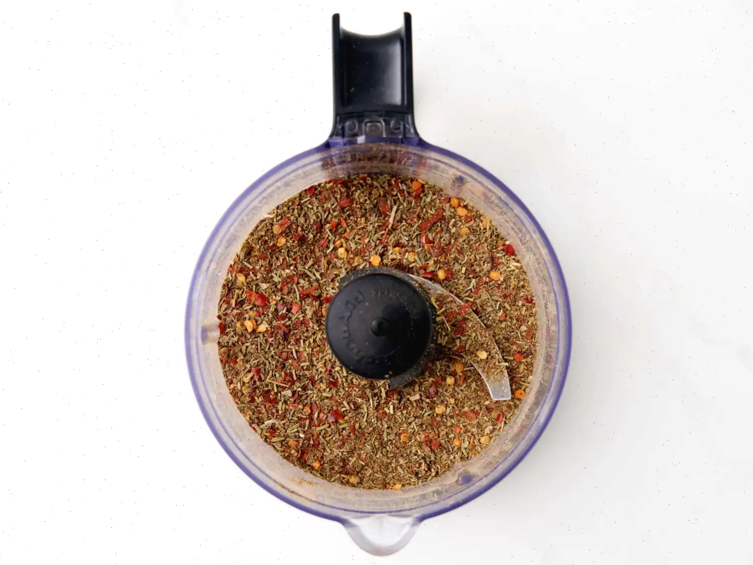 Italian Seasoning Recipe