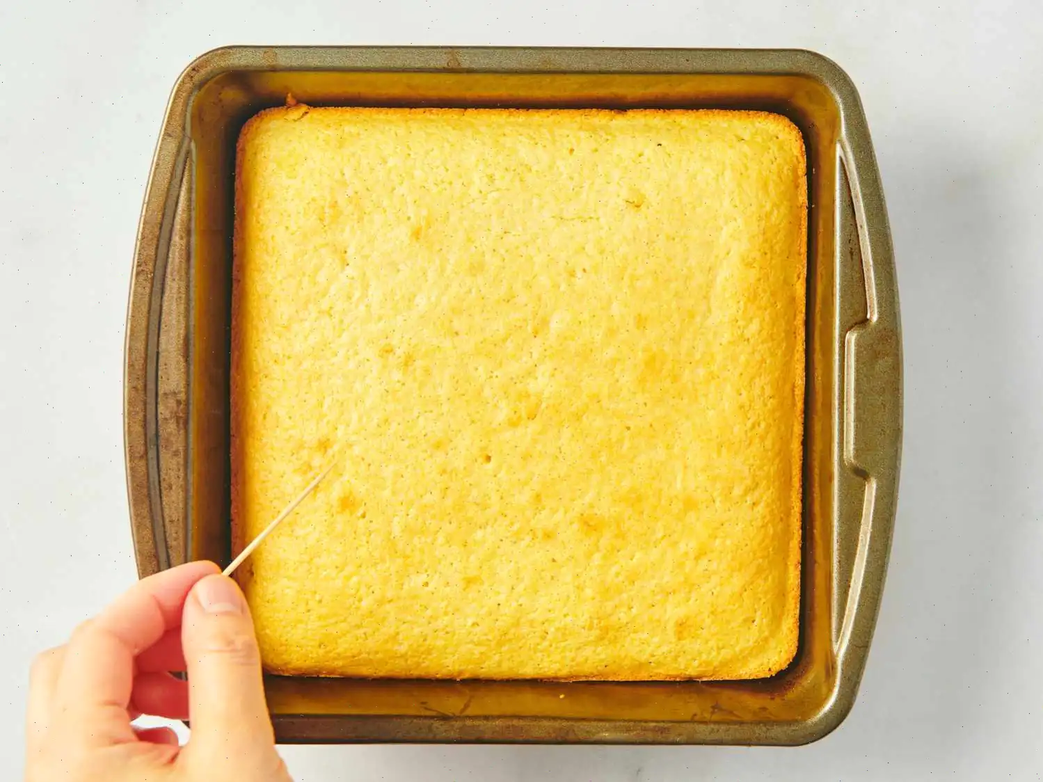 State Fair Pulled Pork and Cornbread Crouton Salad Recipe