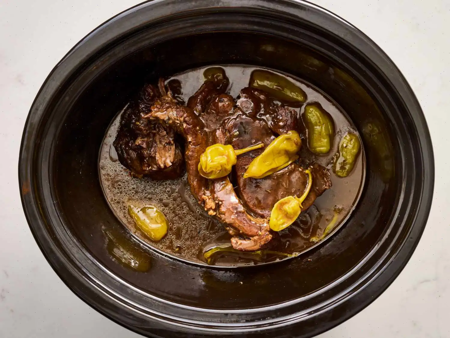 Mississippi Pot Roast Recipe