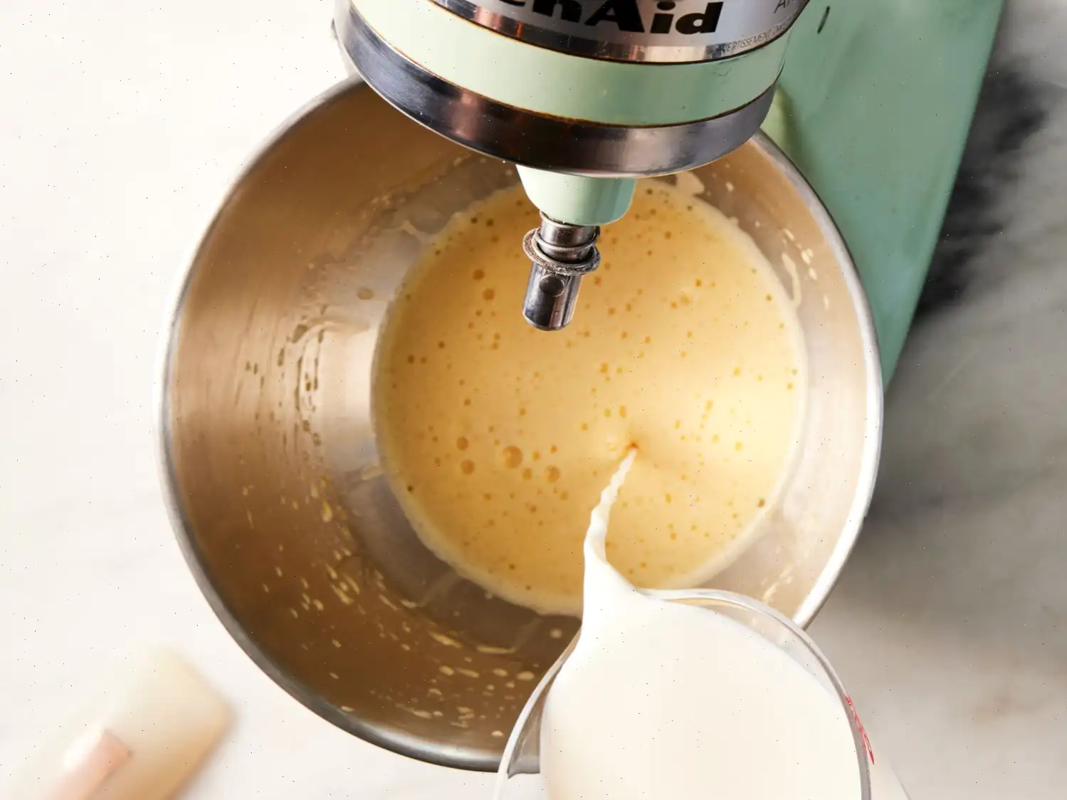 Authentic Swedish Pancakes Recipe