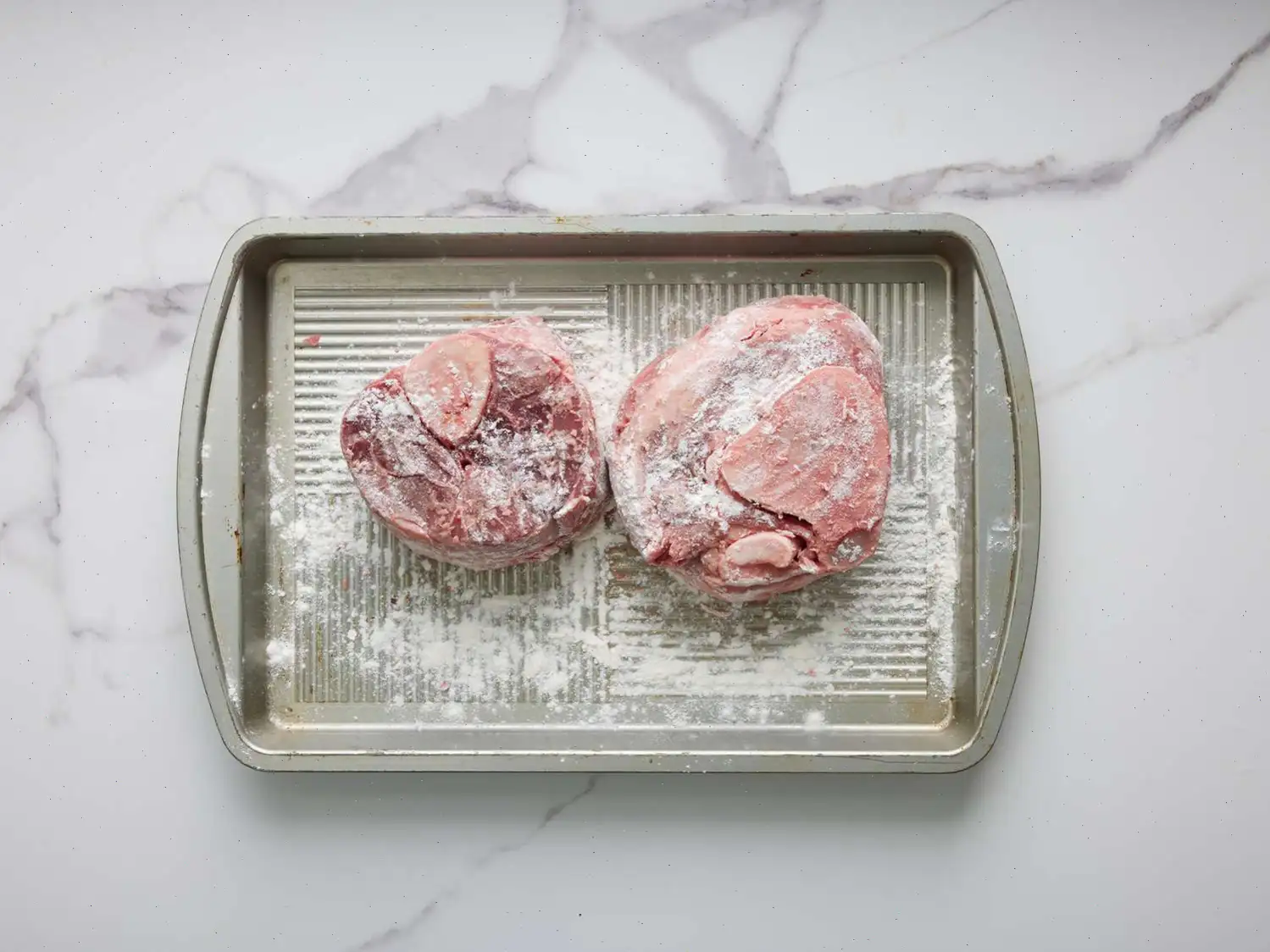 Traditional Osso Buco Recipe