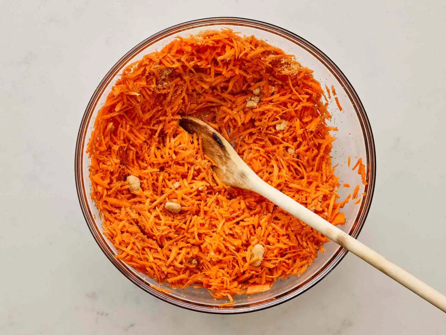 Best Carrot Cake Ever Recipe