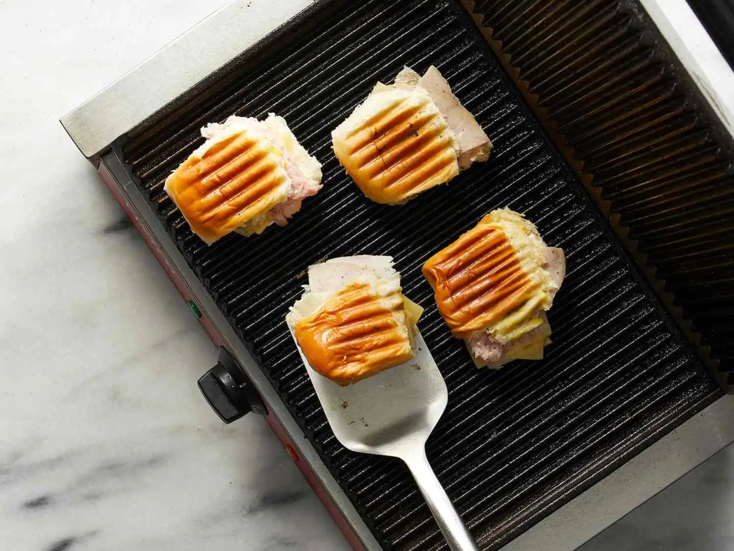 Classic Cuban Midnight (Medianoche) Sandwich Recipe