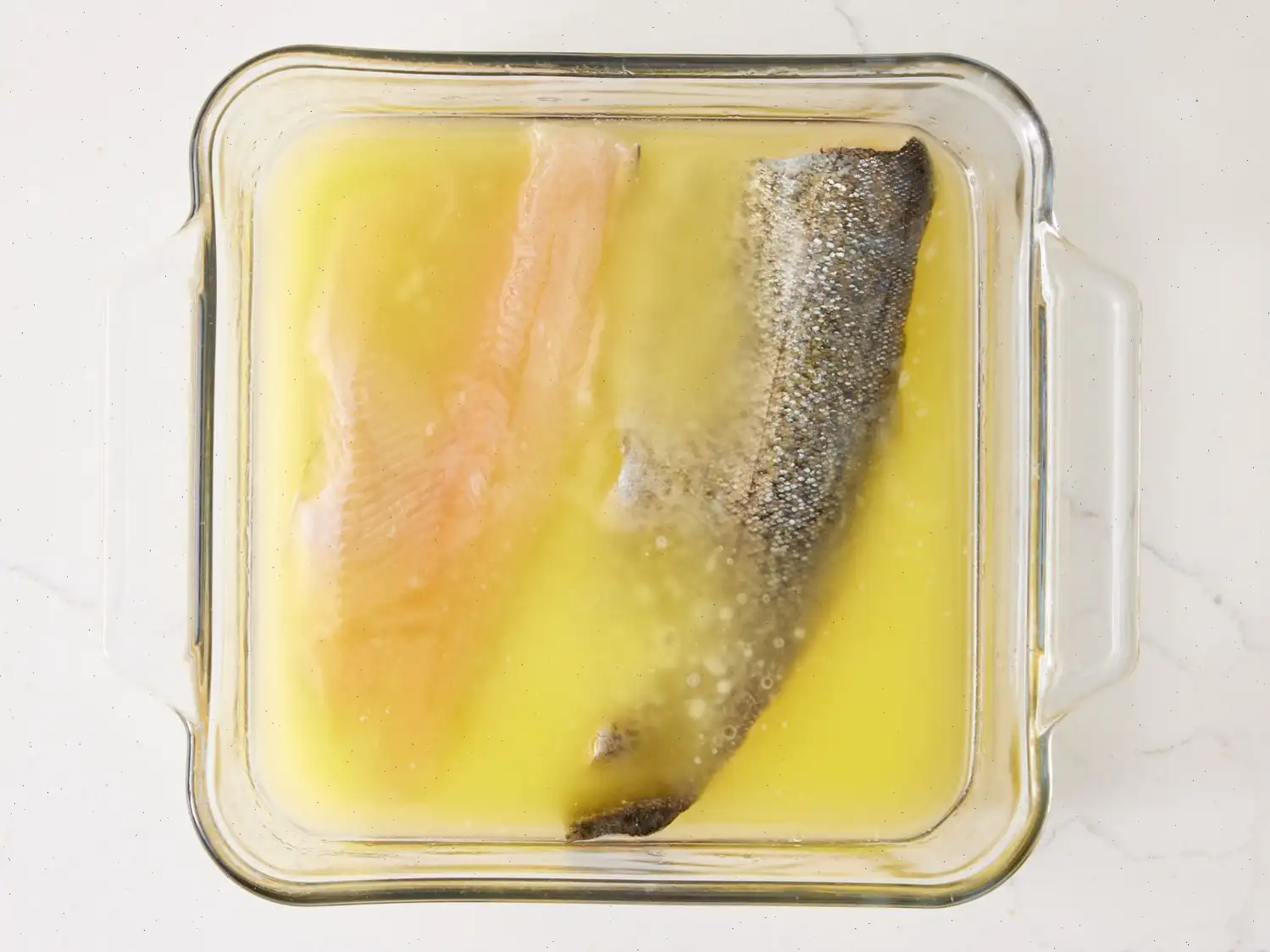 Blackened Fish Recipe