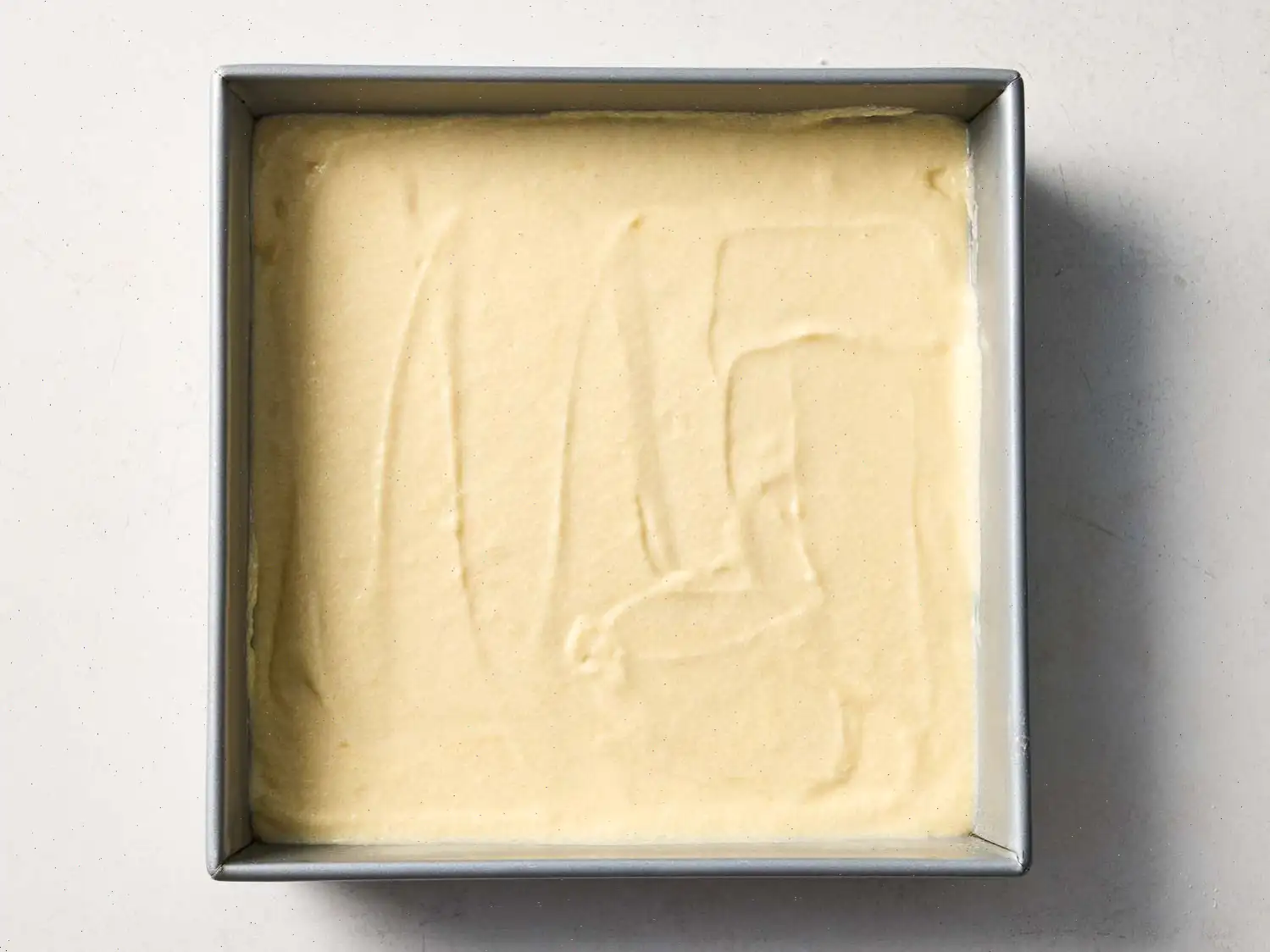 Simple Lemon Cake Recipe