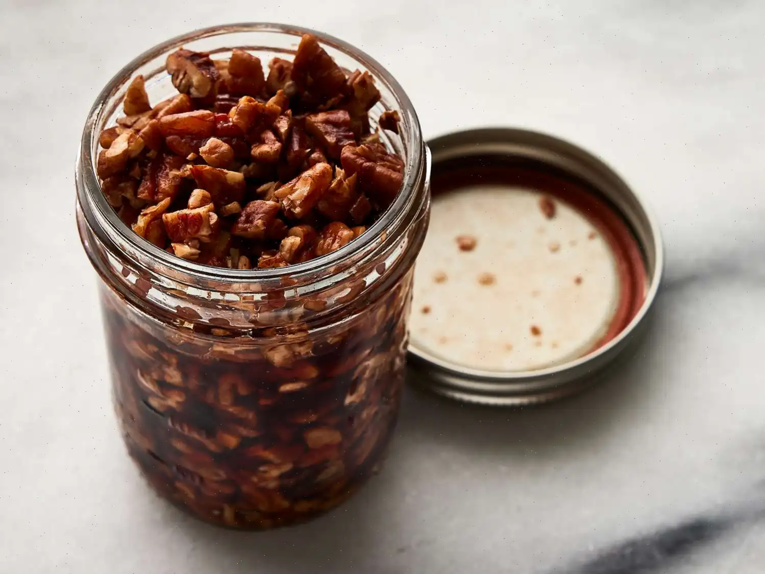 Kentucky Bourbon Balls Recipe