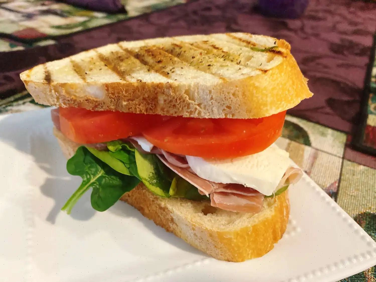 Italian BLT Recipe
