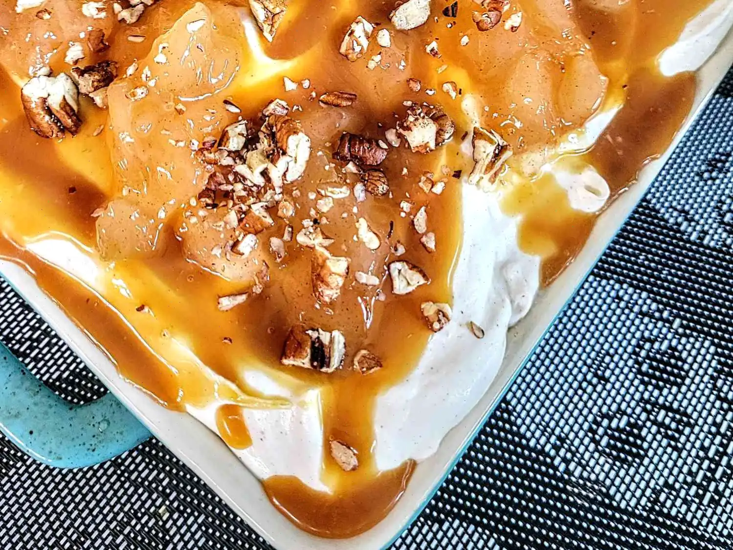 Apple Pie Tiramisu Recipe