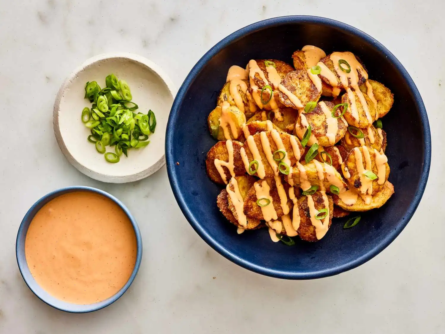 Bang Bang Potatoes Recipe