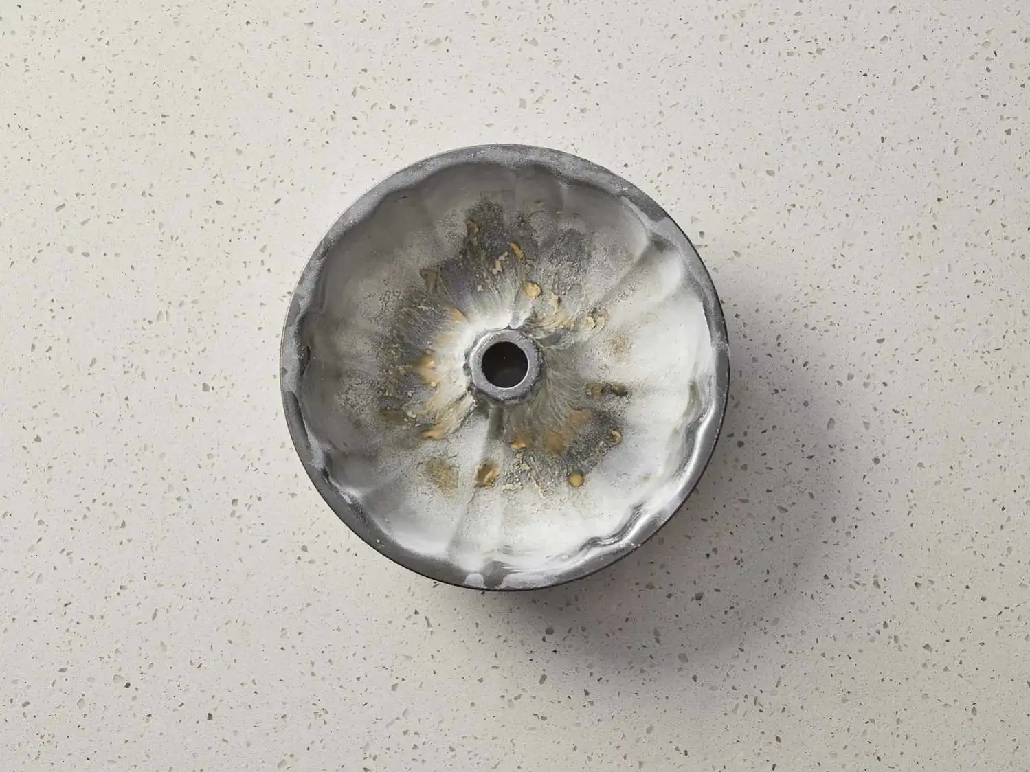 Churro Bundt Cake Recipe