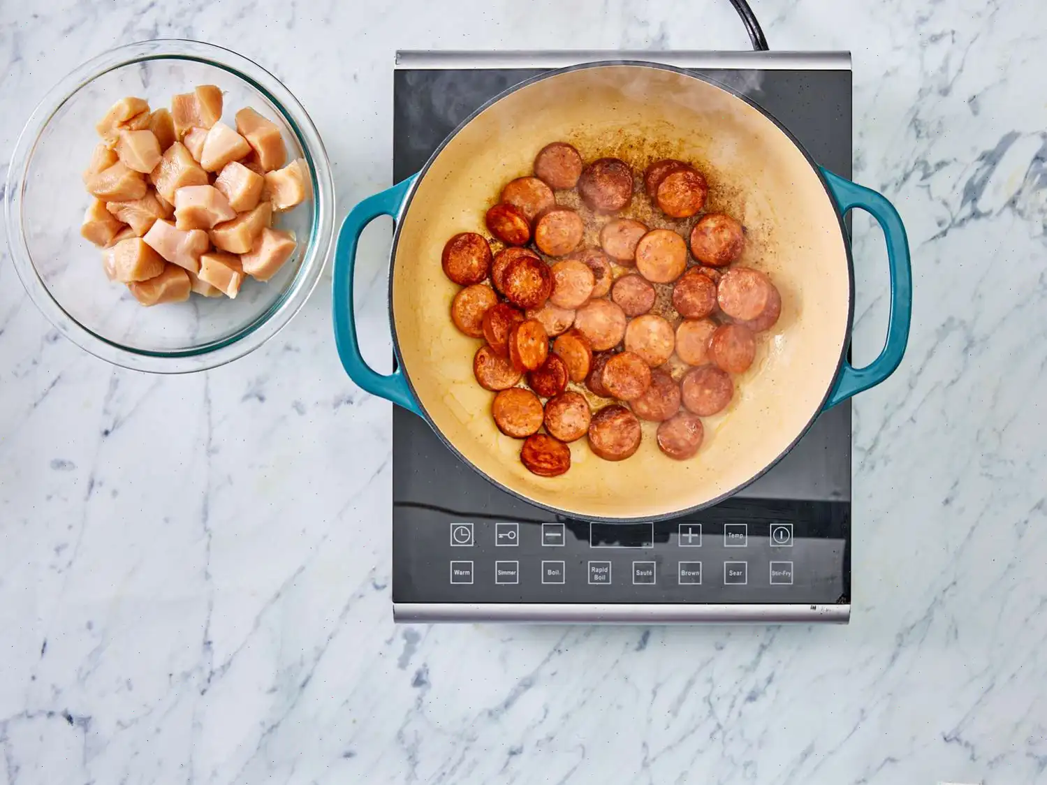 Best Jambalaya Recipe