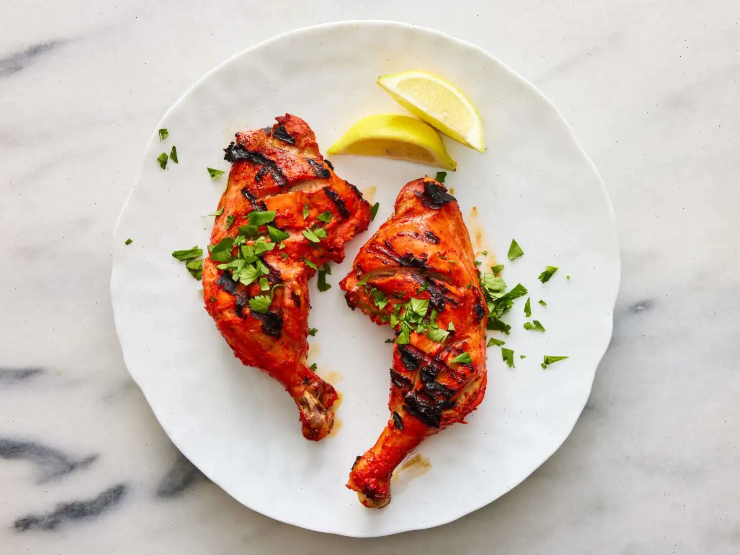 Tandoori Chicken Recipe