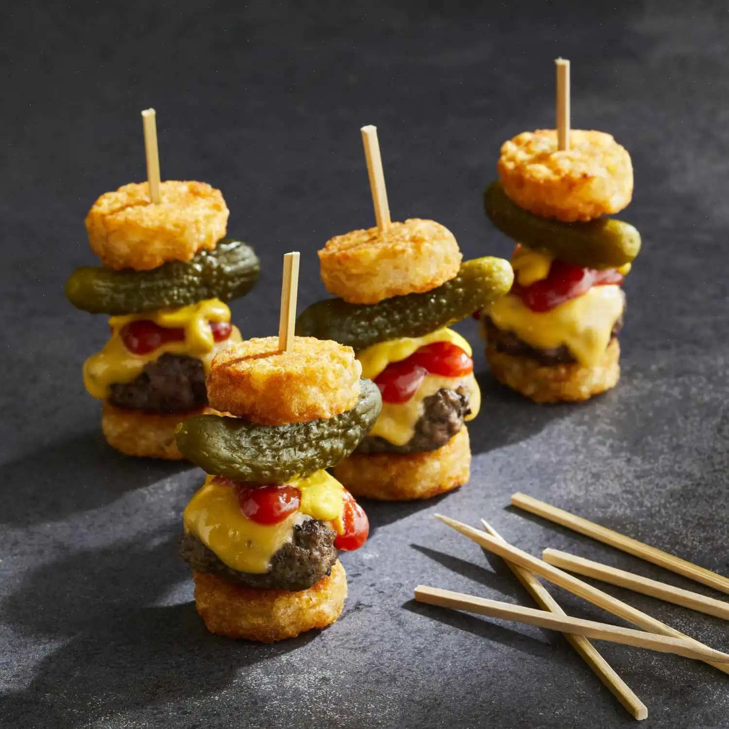 Tot Sliders