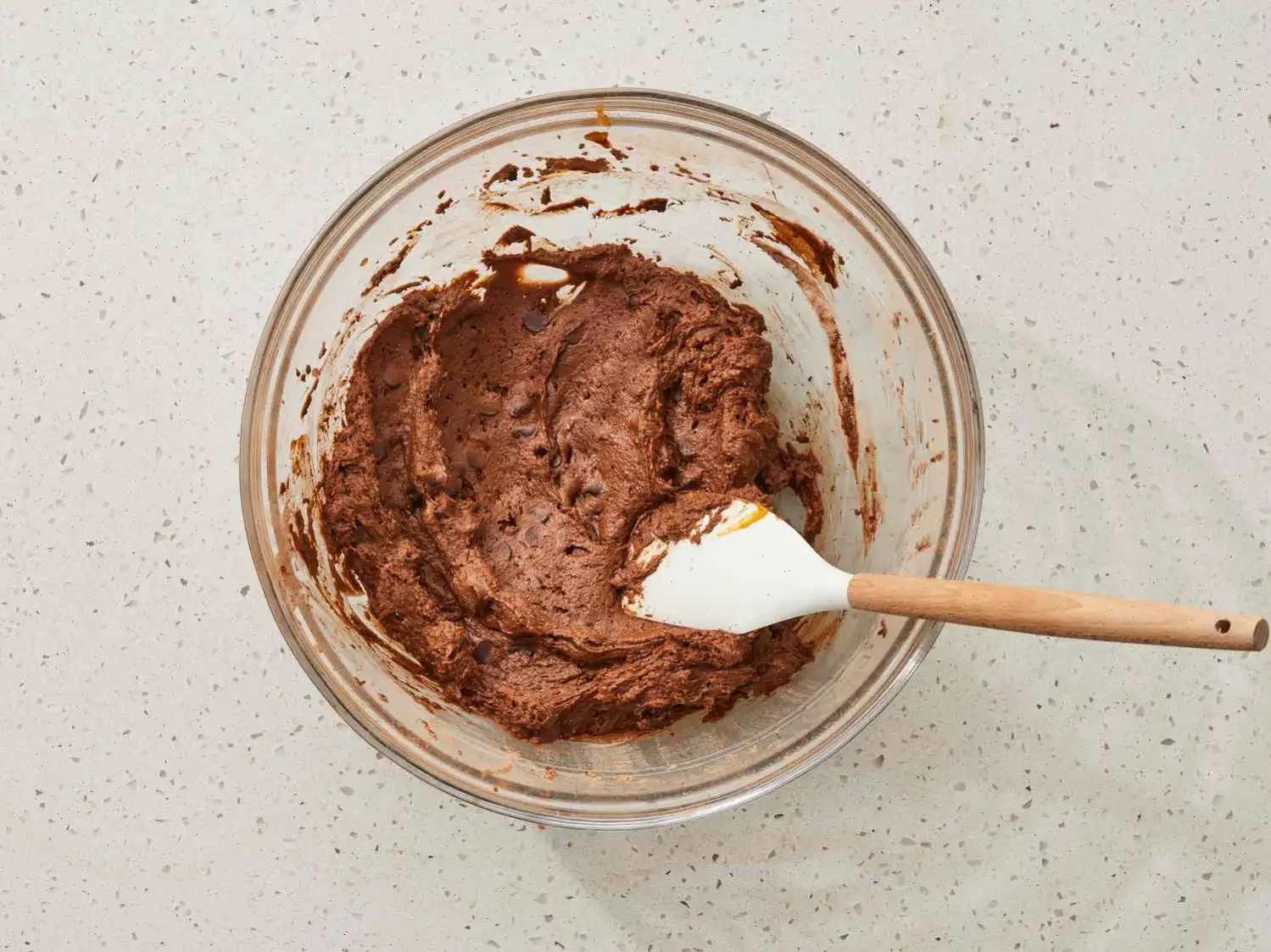 Sweet Potato Brownies Recipe