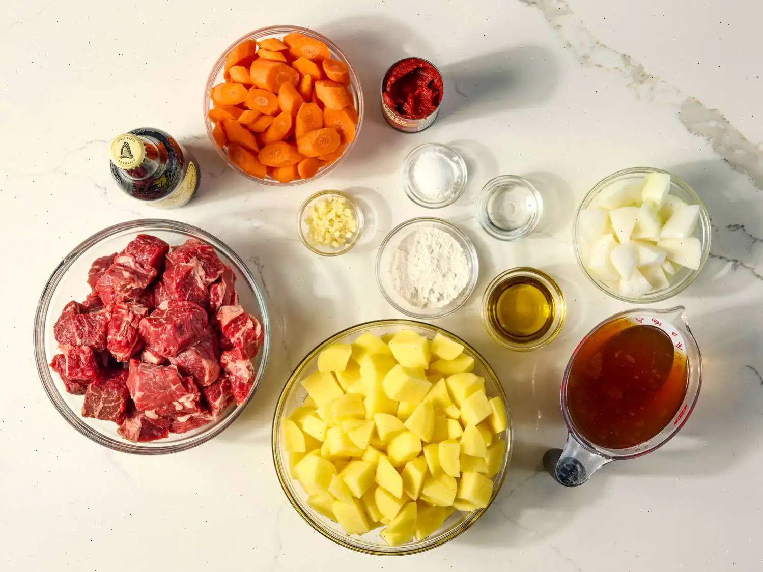 Irish Beef Stew Recipe