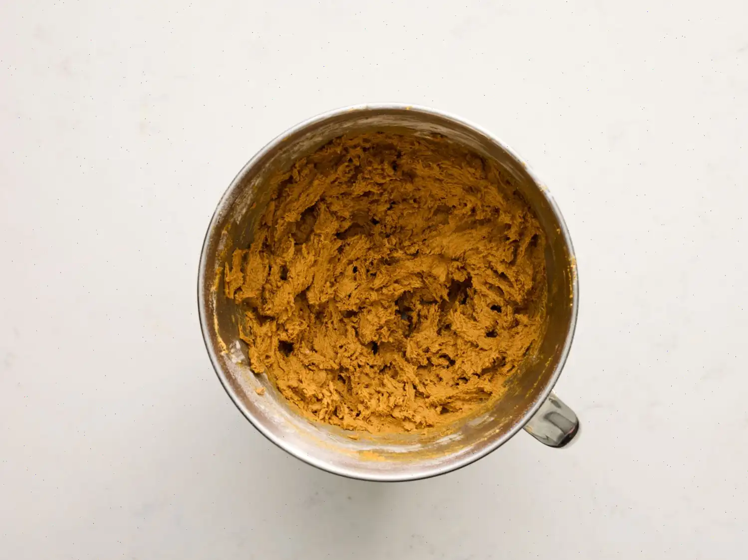 Receta de Galletas Grandes y Suaves de Jengibre