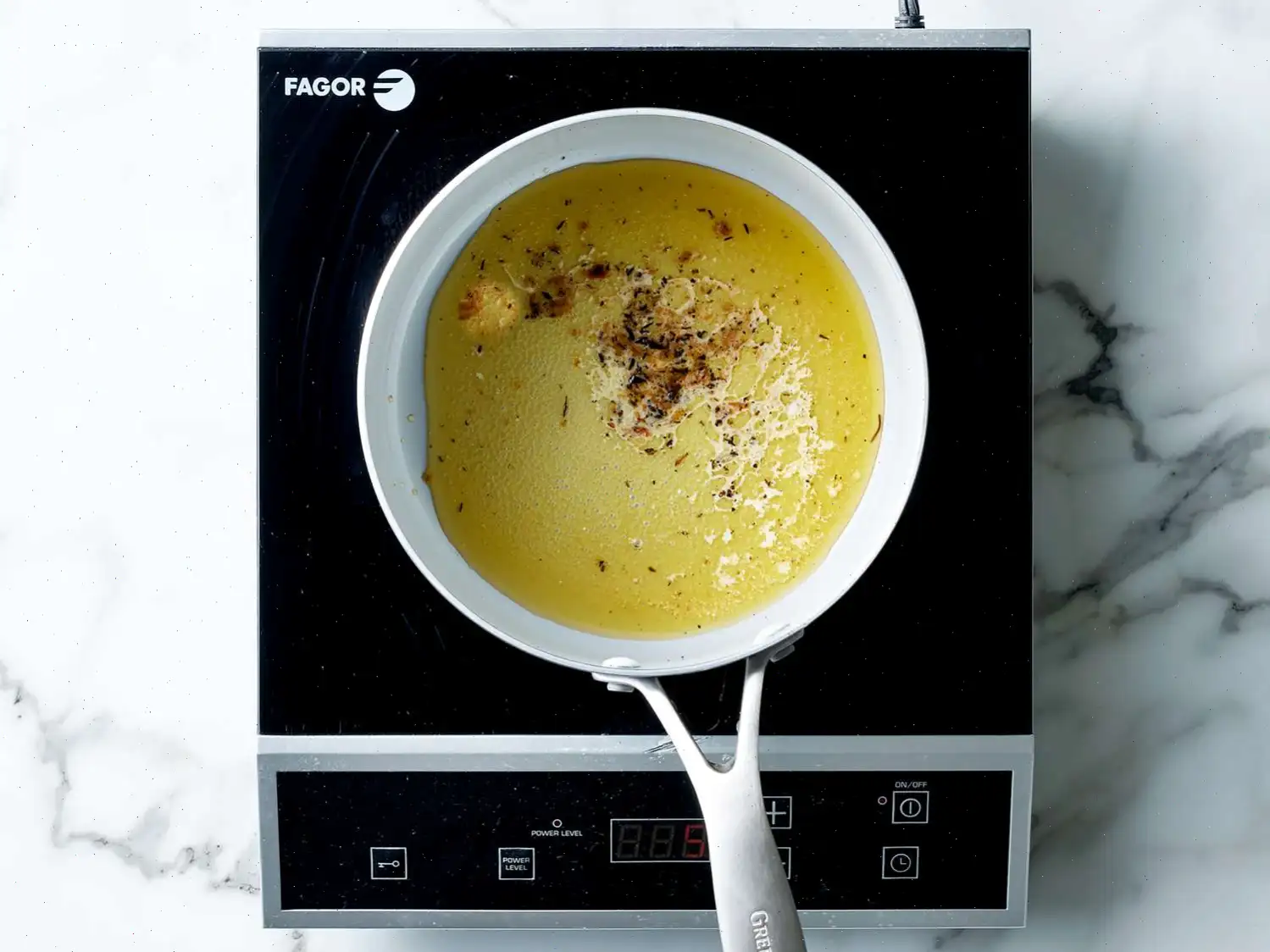 How to Make Gravy from Scratch Recipe