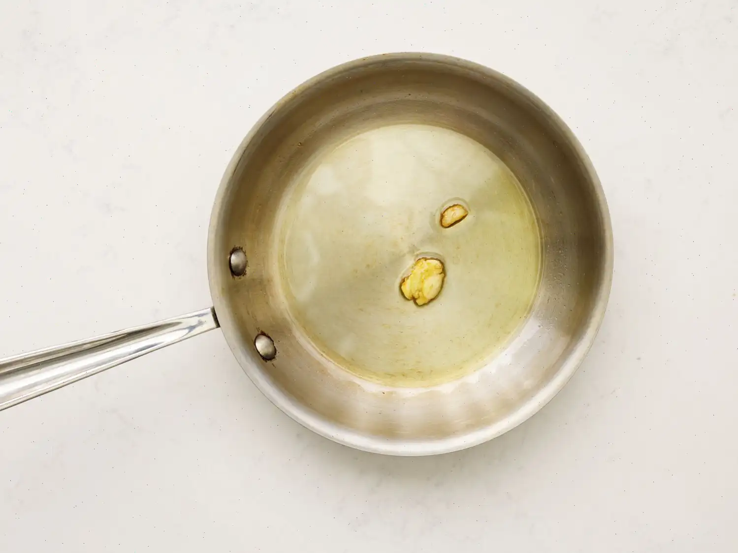 Garlic Mashed Cauliflower Recipe