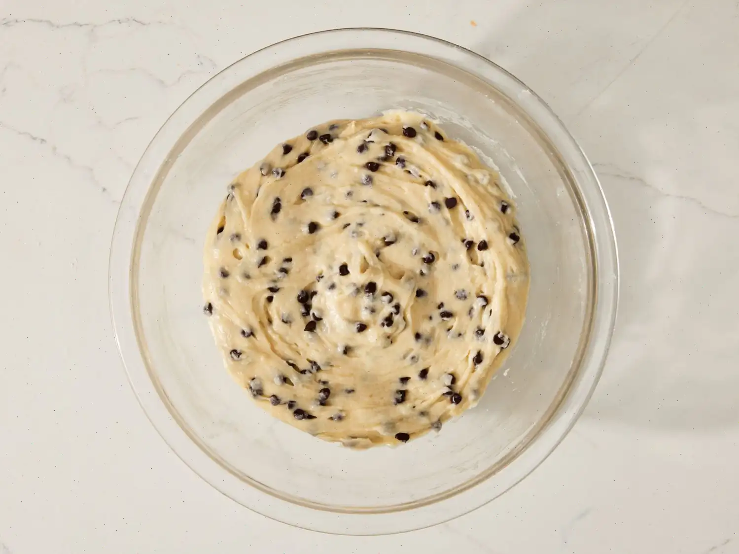 Chocolate Chip Muffins Recipe