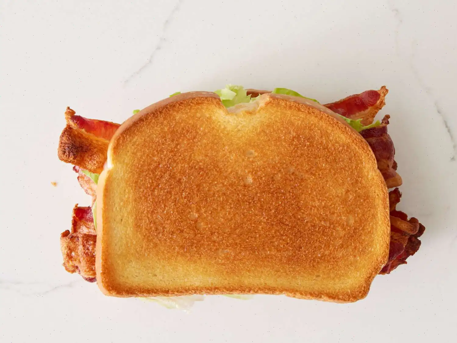 BLT Recipe