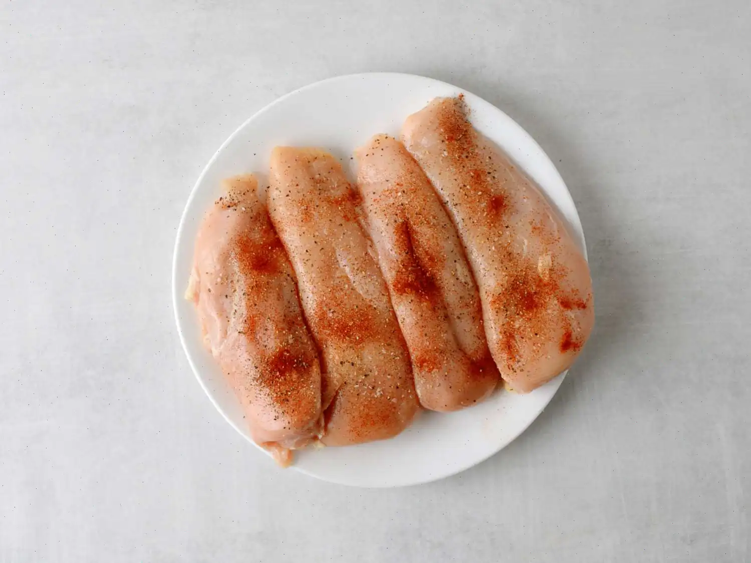 Grilled Bruschetta Chicken