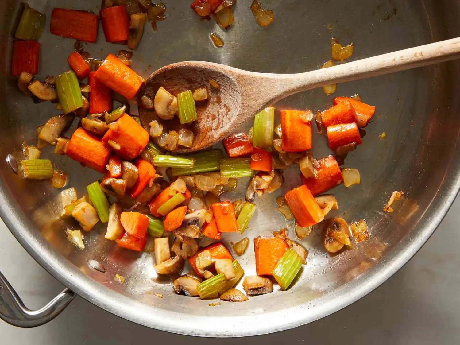 Perfect Lobster Bisque Recipe