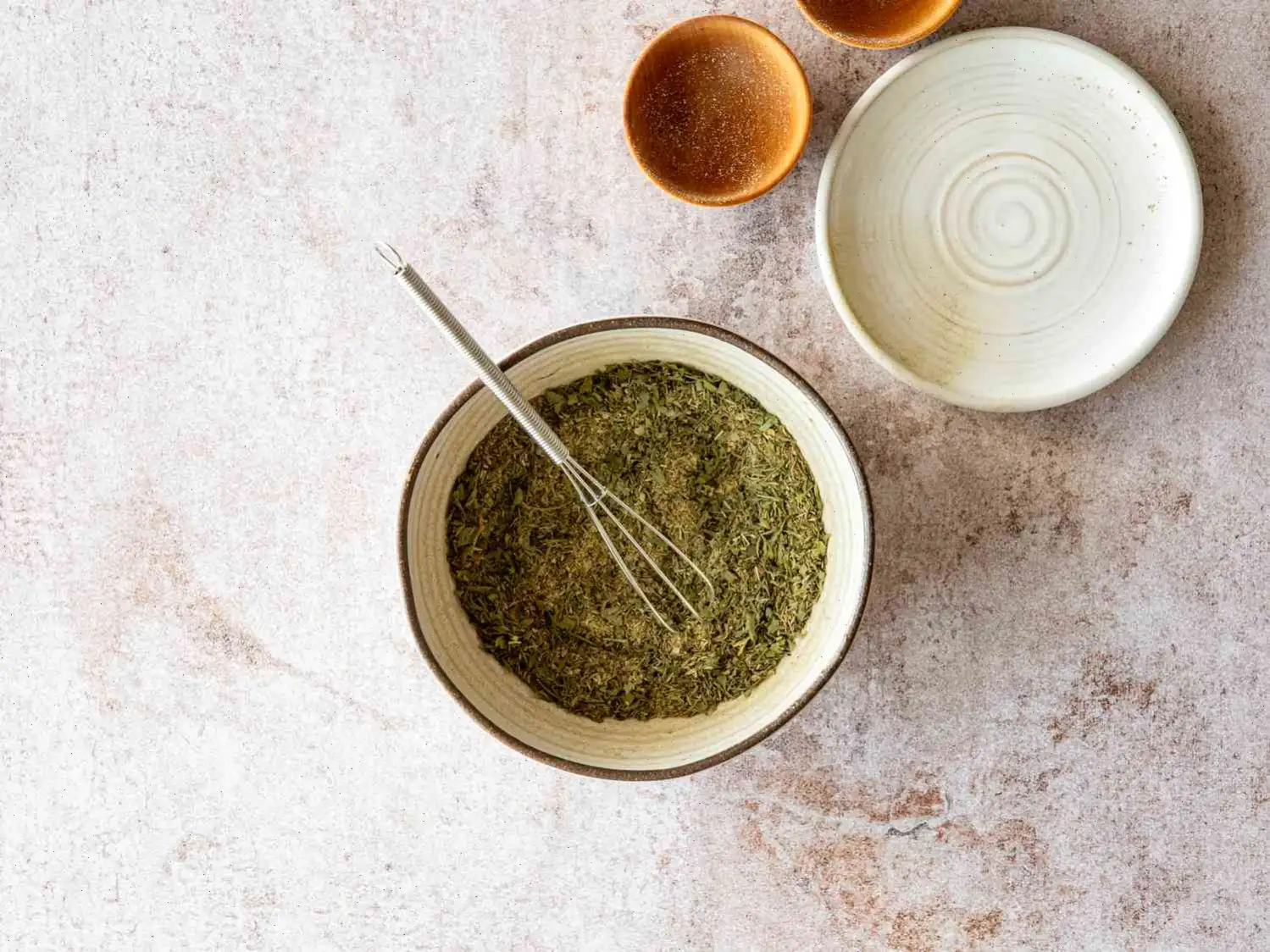 Juicy Thanksgiving Turkey Recipe