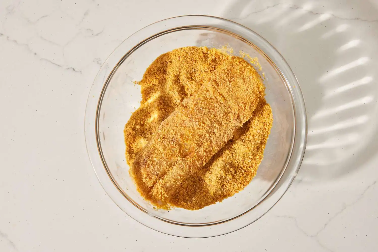 Crispy Fried Fish Recipe