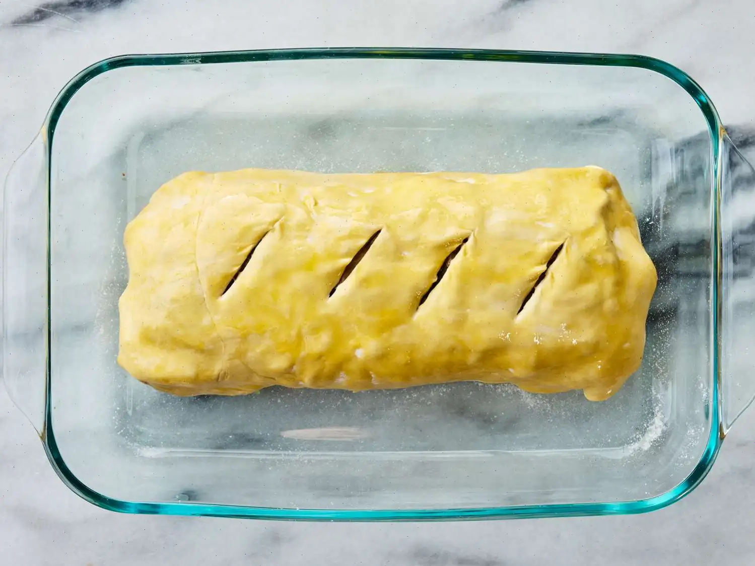 Beef Wellington Recipe