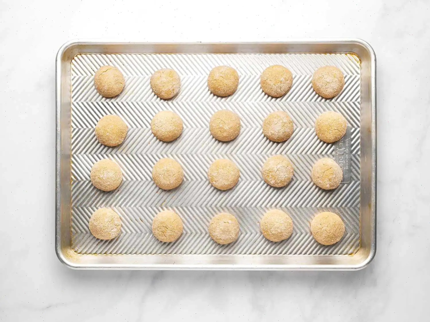 Easy Peanut Butter Blossoms Recipe