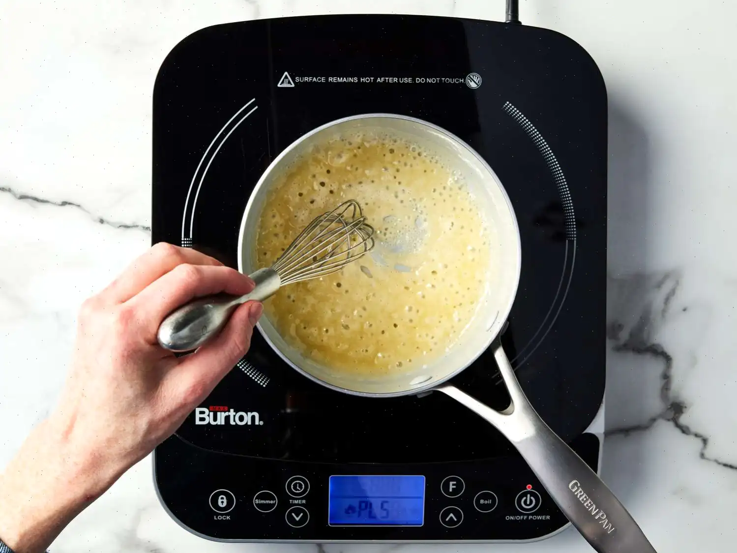 Creamed Chipped Beef on Toast Recipe