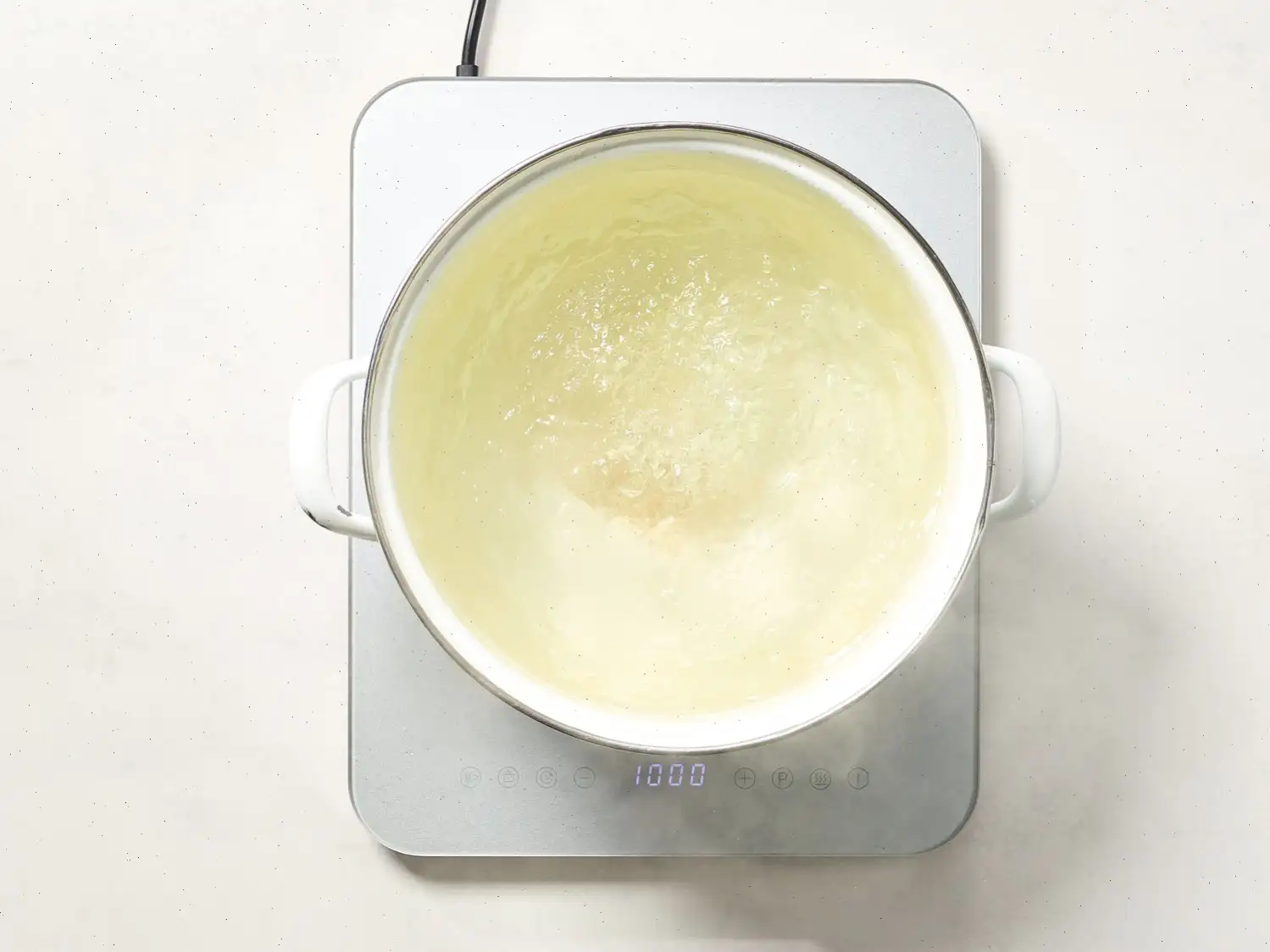 Buttered Noodles Recipe