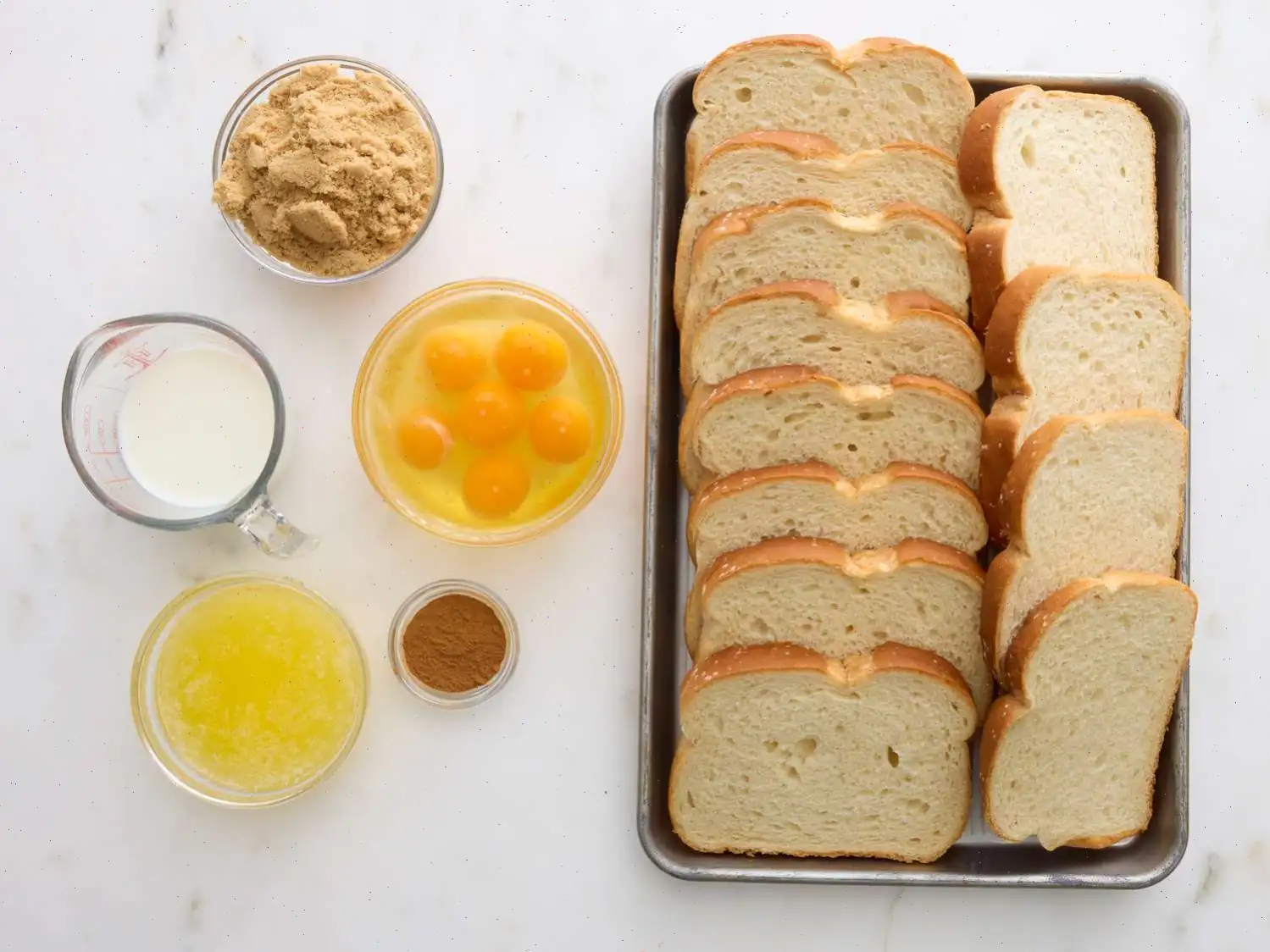 Best Oven Baked French Toast Recipe