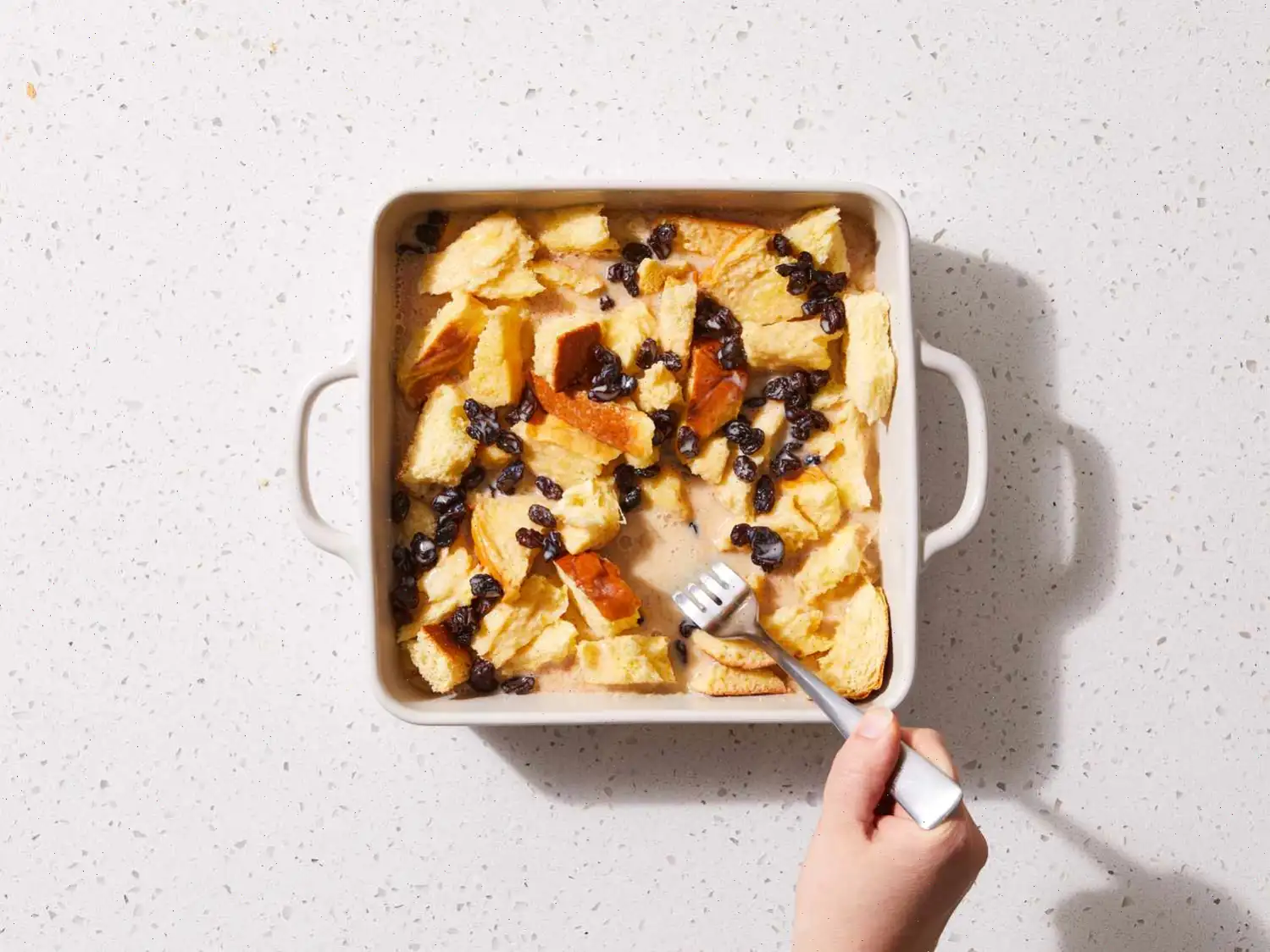 Bread Pudding Recipe